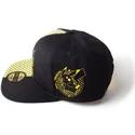 schwarze-und-gelbe-snapback-kappe-pikachu-block-pokemon-von-difuzed