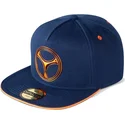 cepice-rovna-modra-snapback-difuzed