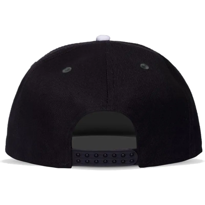 cepice-rovna-cerna-snapback-difuzed