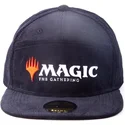 cepice-rovna-cerna-snapback-core-difuzed