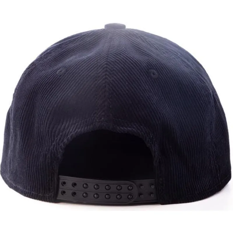 cepice-rovna-cerna-snapback-core-difuzed