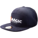 cepice-rovna-cerna-snapback-core-difuzed