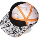 cepice-rovna-bila-snapback-space-jam-difuzed