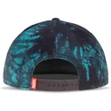 cepice-rovna-modra-snapback-true-power-difuzed