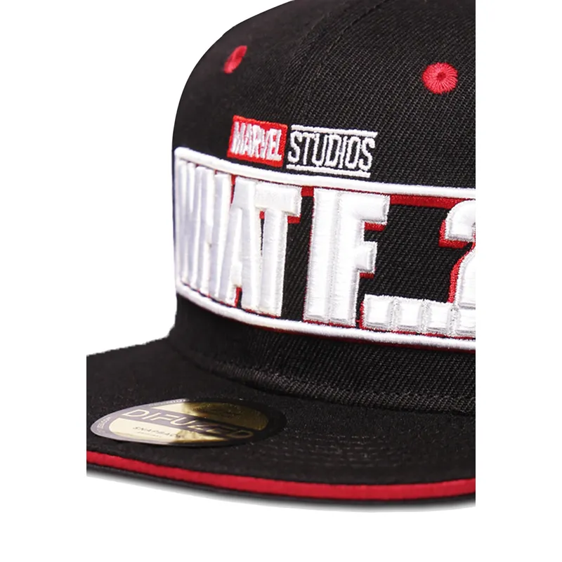 cepice-rovna-cerna-snapback-what-if-difuzed