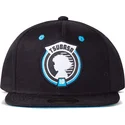 cepice-rovna-cerna-snapback-campeones-difuzed