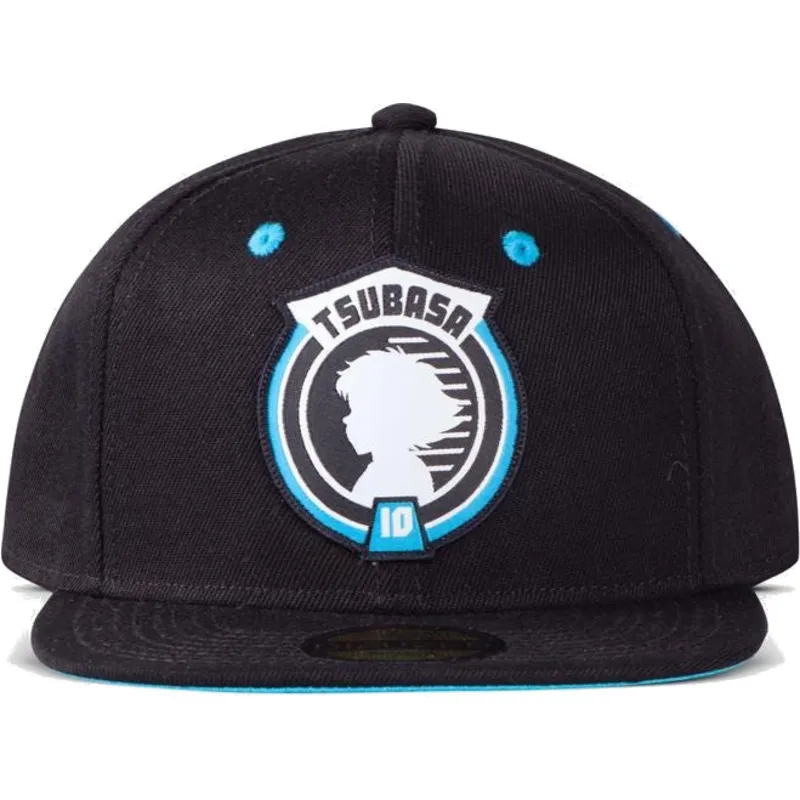 cepice-rovna-cerna-snapback-campeones-difuzed cepice-rovna-cerna-snapback-campeones-difuzed