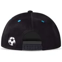 cepice-rovna-cerna-snapback-campeones-difuzed