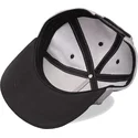 graue-und-schwarze-flache-snapback-kappe-fur-jungen-hunter-the-bad-batch-clone-force-star-wars-von-difuzed