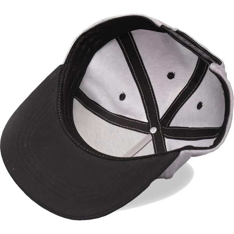 graue-und-schwarze-flache-snapback-kappe-fur-jungen-hunter-the-bad-batch-clone-force-star-wars-von-difuzed