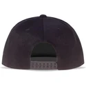 cepice-rovna-cerna-snapback-the-mandalorian-silhouette-difuzed