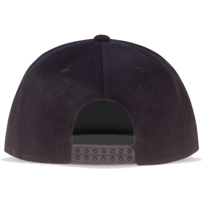 cepice-rovna-cerna-snapback-the-mandalorian-silhouette-difuzed cepice-rovna-cerna-snapback-the-mandalorian-silhouette-difuzed