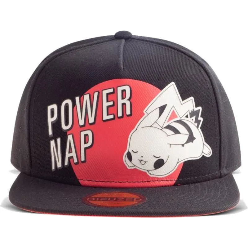 cepice-rovna-cerna-snapback-power-nap-difuzed