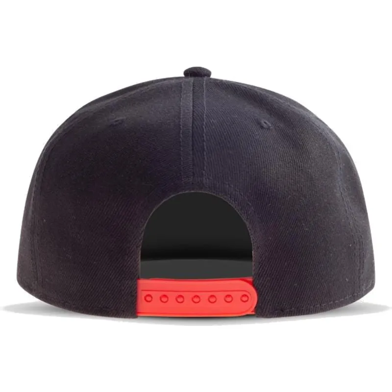cepice-rovna-cerna-snapback-power-nap-difuzed
