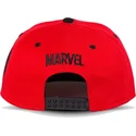cepice-rovna-cervena-snapback-japanese-difuzed