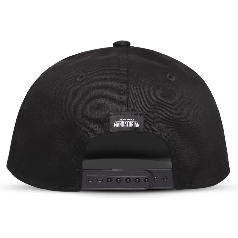 cepice-rovna-cerna-snapback-baby-yoda-the-mandalorian-difuzed cepice-rovna-cerna-snapback-baby-yoda-the-mandalorian-difuzed