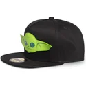 cepice-rovna-cerna-snapback-baby-yoda-the-mandalorian-difuzed
