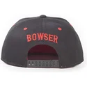 cepice-rovna-cerna-snapback-the-king-of-koopas-bros-difuzed