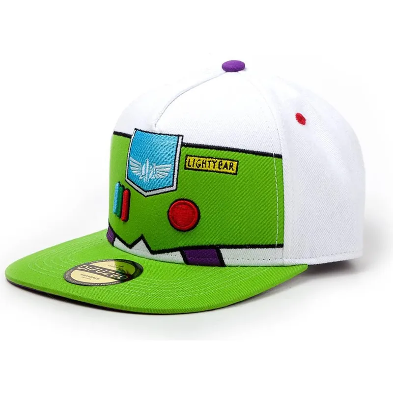 cepice-rovna-bila-snapback-toy-story-difuzed