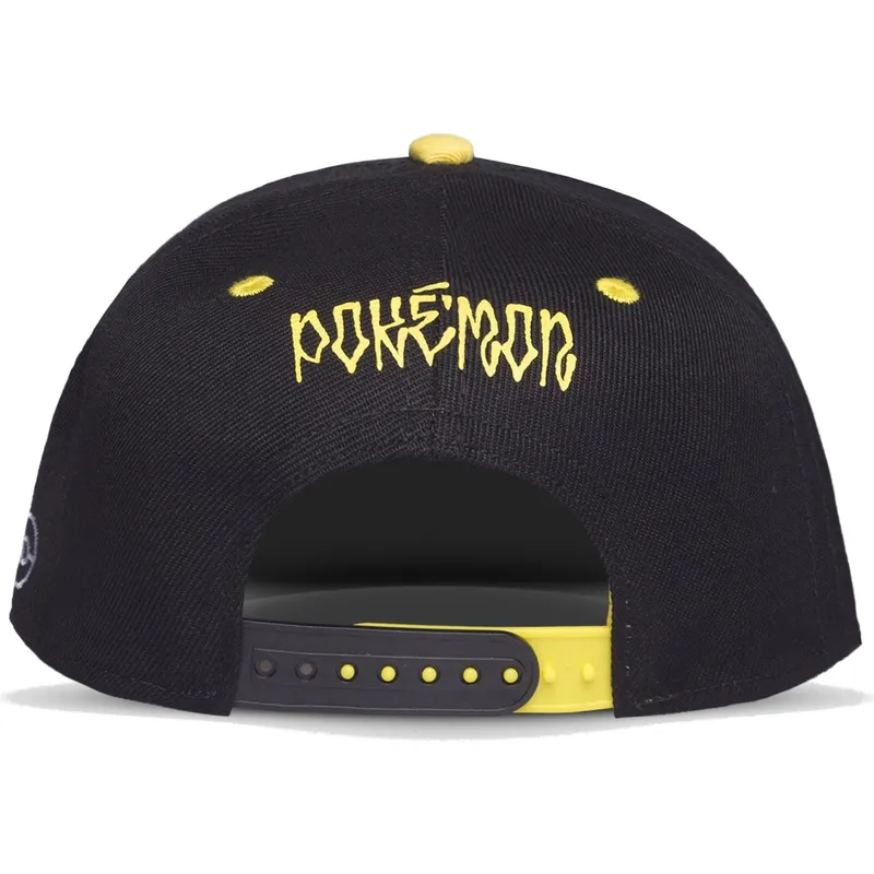 cepice-rovna-cerna-snapback-angry-difuzed cepice-rovna-cerna-snapback-angry-difuzed
