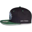 schwarze-und-grune-flache-snapback-kappe-izuku-midoriya-my-hero-academia-von-difuzed