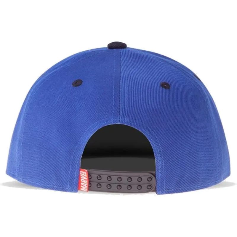 cepice-rovna-modra-snapback-difuzed cepice-rovna-modra-snapback-difuzed