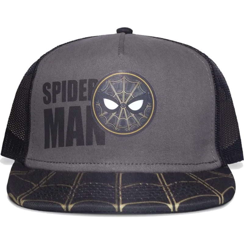 cepice-rovna-cerna-snapback-trucker-difuzed