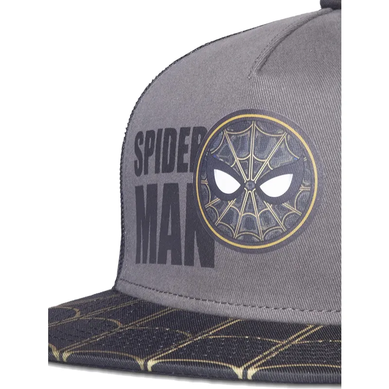 cepice-rovna-cerna-snapback-trucker-difuzed