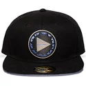 cepice-rovna-cerna-snapback-forbidden-west-difuzed