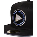 cepice-rovna-cerna-snapback-forbidden-west-difuzed