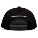 cepice-rovna-cerna-snapback-forbidden-west-difuzed
