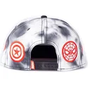 cepice-rovna-bila-snapback-tye-dye-badge-difuzed