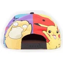 cepice-rovna-vicebarevna-snapback-multi-pop-art-difuzed