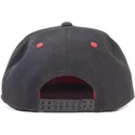 cepice-rovna-cerna-snapback-red-helmet-difuzed