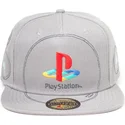 cepice-rovna-seda-snapback-sony-difuzed