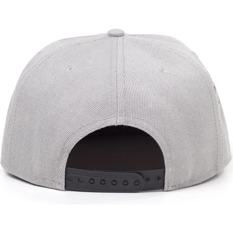 cepice-rovna-seda-snapback-sony-difuzed