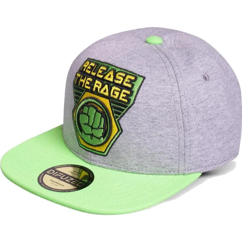 cepice-rovna-seda-snapback-pro-deti-release-the-rage-difuzed cepice-rovna-seda-snapback-pro-deti-release-the-rage-difuzed
