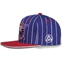cepice-rovna-modra-snapback-las-guerrillas-yara-far-cry-difuzed