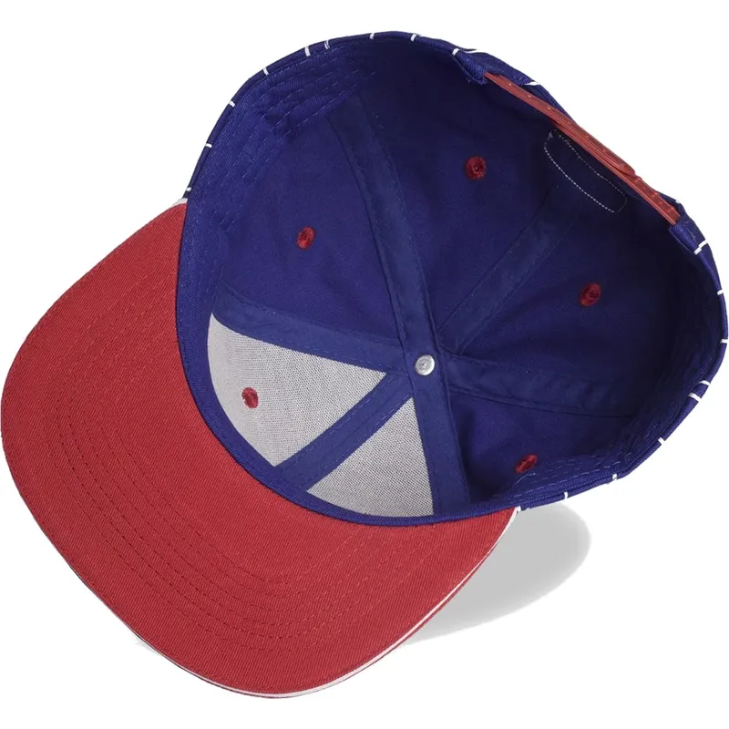 cepice-rovna-modra-snapback-las-guerrillas-yara-far-cry-difuzed