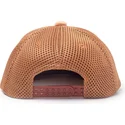 cepice-rovna-hneda-snapback-pro-deti-trucker-difuzed