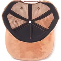 cepice-rovna-hneda-snapback-pro-deti-trucker-difuzed