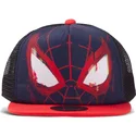 cepice-rovna-modra-snapback-pro-deti-trucker-face-difuzed