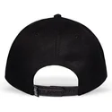 cepice-zaoblena-cerna-snapback-wizards-unite-difuzed
