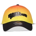 difuzed-curved-brim-fast-furious-orange-adjustable-cap