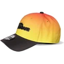 difuzed-curved-brim-fast-furious-orange-adjustable-cap