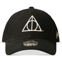 cepice-zaoblena-cerna-snapback-la-muerte-harry-potter-difuzed