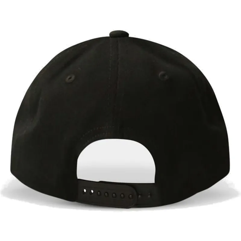 cepice-zaoblena-cerna-snapback-la-muerte-harry-potter-difuzed cepice-zaoblena-cerna-snapback-la-muerte-harry-potter-difuzed