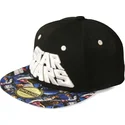 schwarze-flache-snapback-kappe-all-over-print-poster-star-wars-von-difuzed