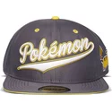 difuzed-flat-brim-pikachu-baseball-pokemon-black-snapback-cap
