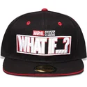 cepice-rovna-cerna-snapback-what-if-difuzed